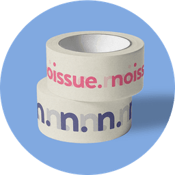 Custom Masking Tape