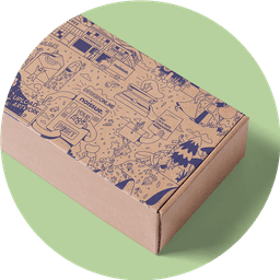 Custom Boxes