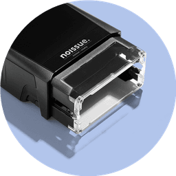 Custom Stamps